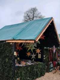 Winter Market Magic🎄