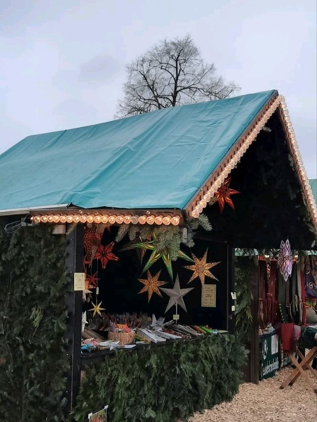 Winter Market Magic🎄 Winter Market Magic🎄