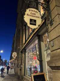 世界一美しい牛乳屋さん、Pfunds Molkerei