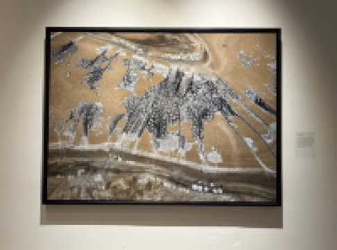 ✨ Saatchi Gallery – A Journey Through Modern Creativity 🎨✨