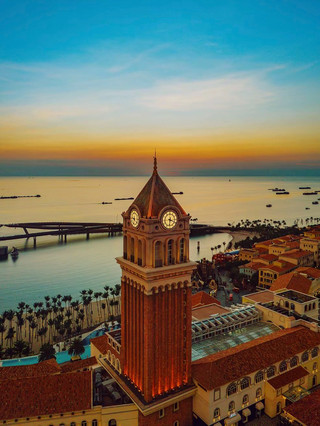 Visa free to the pearl island of Vietnam