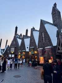 🎡 Universal Studios Beijing: магия кино в каждом моменте!