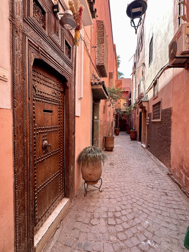 🇲🇦 MOROCCO IS NOT WHAT YOU THINK…