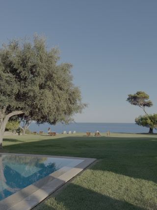 Hotel Can Simoneta 🇪🇸 Layak untuk terbang ke Mallorca hanya demi hotel ini.