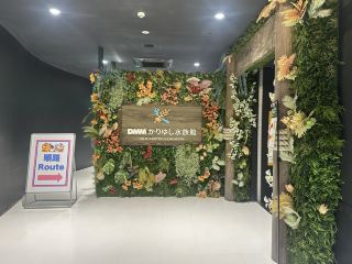 Super Convenient! The Ultimate Spot for Marine Life Lovers — My Experience at DMM Kariyushi Aquarium.