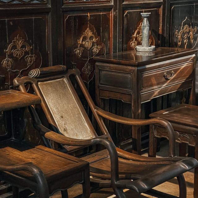 learn the history of China in Guangzhou.