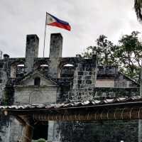 🏰 Fort SAN PEDRO- CEBU🇵🇭