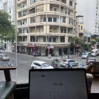 Ho Chi Minh City