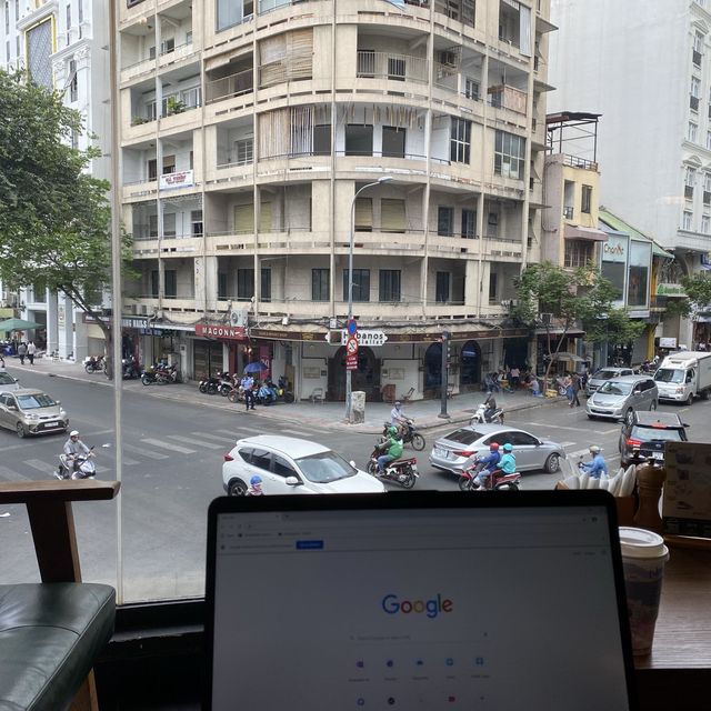 Ho Chi Minh City