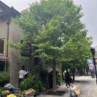 Sinan Mansions - Shanghai 