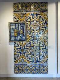 Tile Museum