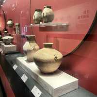 Travel back to the Han dynasty ⛩️