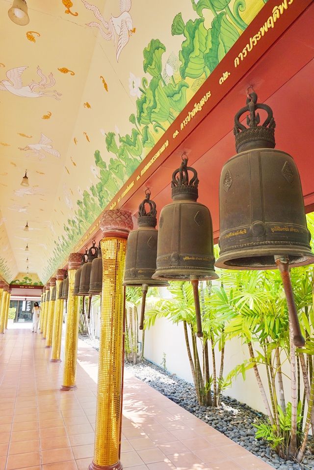 【Travel around the 🌍world】Bangkok, Thailand🇹🇭. Ayutthaya Ancient City