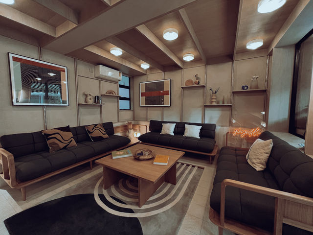 Wan Chai's Treasure Hotel-style Apartment Wan Chai's Treasure Hotel-style Apartment