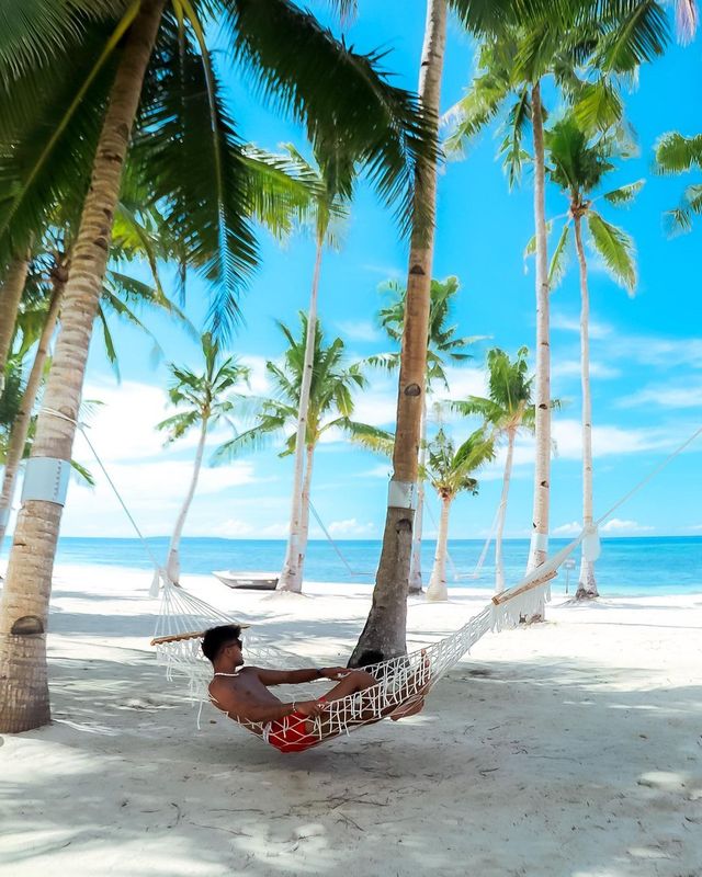 Paradise Found: Island Life in Panglao, Bohol! 🌈🏖️