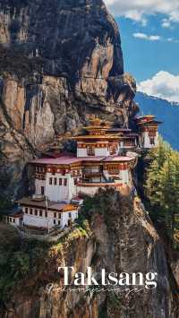 Check in at the temple located on the cliff | Tiger Cave Temple.