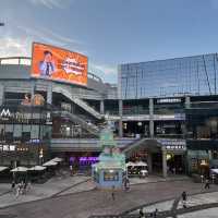 又來逛逛觀瀾MH Mall