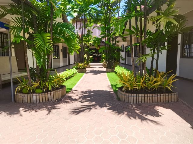Value For Money Hotel in Boracay 🇵🇭🏖