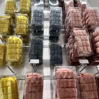コクヨの中国直営1号店「Campus style」