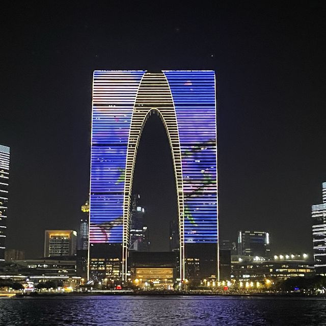 Gateway 🌉of the East 