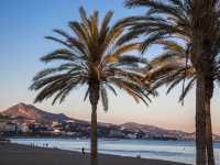 Beautiful Spanish Beach! 