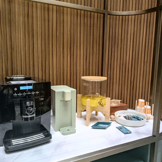 推薦 桔子酒店