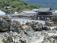 恐山靈場