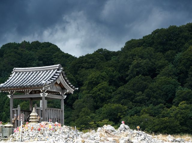 恐山靈場