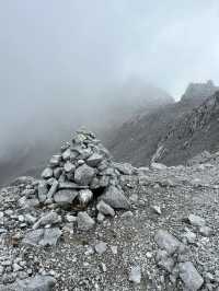 玉龍雪山駕到通通閃開（玉龍大峽谷攻略）