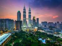 🌆 "Shocking Secrets of Kuala Lumpur: Unveiling the Superb Spots You Never Knew!" 🏙️