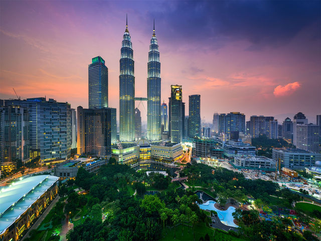 🌆 "Shocking Secrets of Kuala Lumpur: Unveiling the Superb Spots You Never Knew!" 🏙️