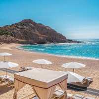 Montage Los Cabos: A Romantic Getaway 