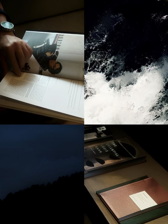 從北京出發30min｜禪意秘境山下的暖冬私湯