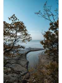 芜湖滨江公園丨安徽省長江南岸規模最大且景觀最好的沿江公園