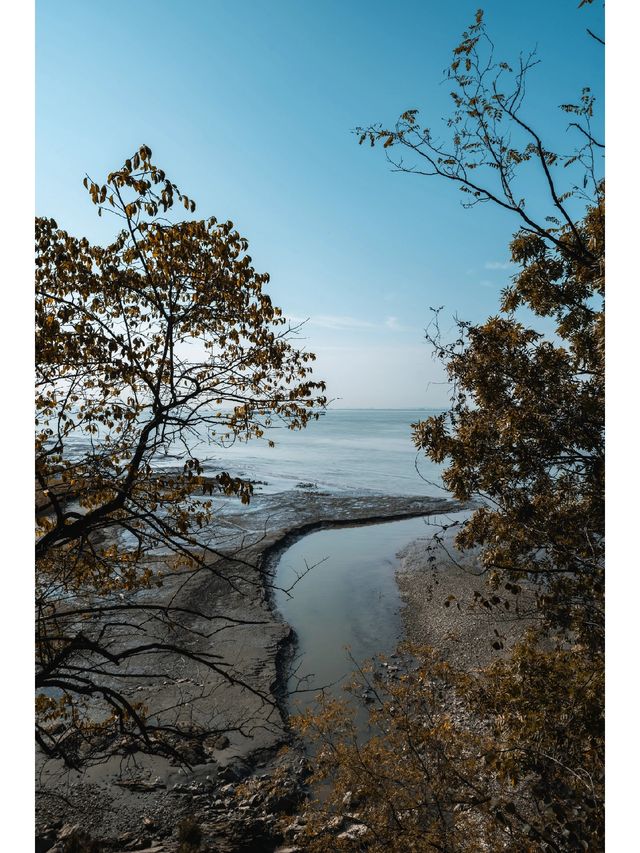 芜湖滨江公園丨安徽省長江南岸規模最大且景觀最好的沿江公園