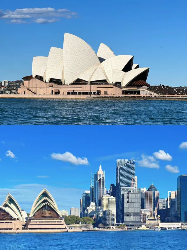 達令港的魅力：悉尼的心臟，你的下一個目的地！
