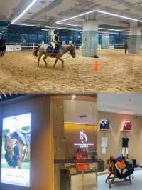 聖誕好去處·深圳光明大仟里