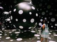 Hong Kong’s 🇭🇰 Contemporary Art 🖼️ Scene