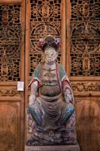 重慶小眾的大圓祥博物館