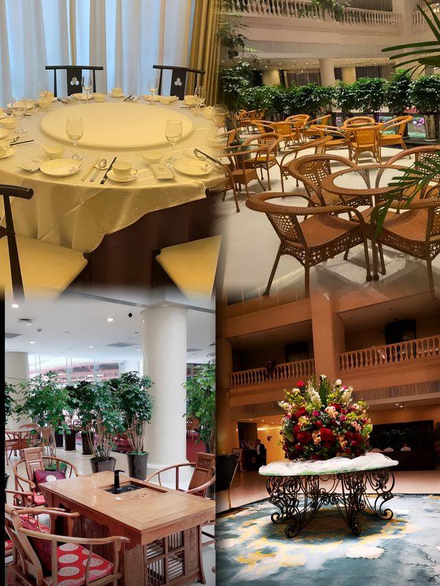 老五星酒店對，你沒聽錯