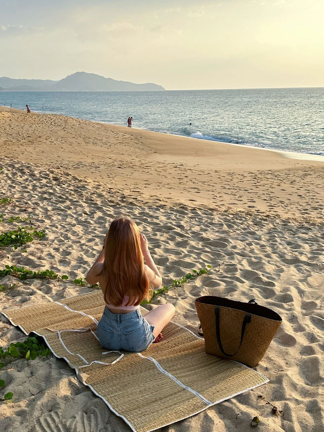 普吉島 | 度假酒店🩵