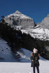 不是梅里雪山去不起，巴拉格宗更有性價比