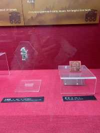 亳州市博物館丨觸摸千年時光沉澱下的亳文化