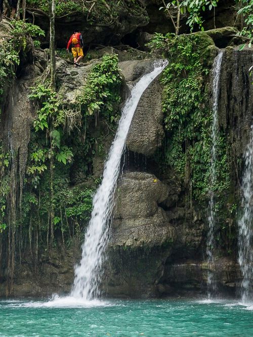 Cebu's Captivating Wonders ✨