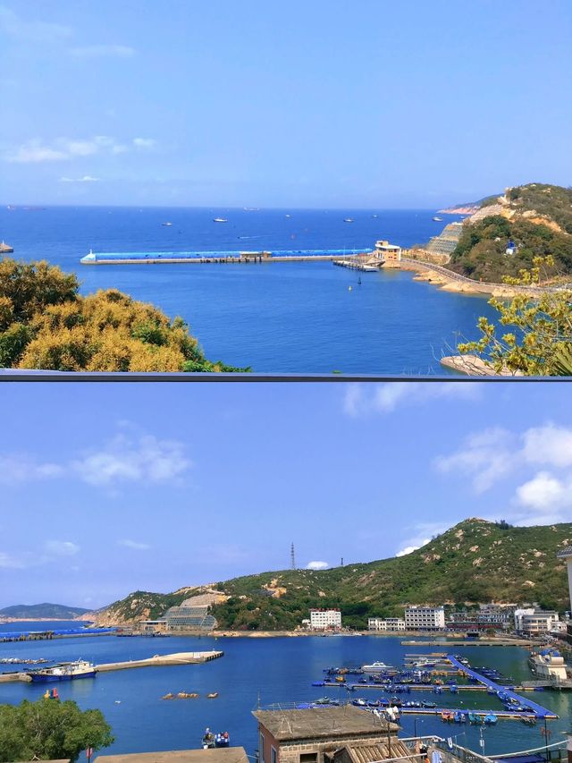 含淚整理出來的珠海吃喝玩樂旅遊攻略
