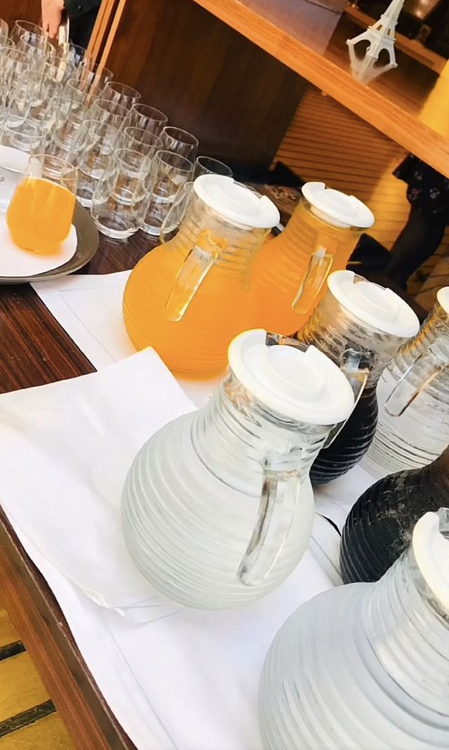 這裡酒店，看魔都夜景真的很不錯