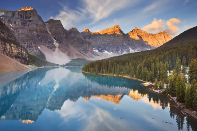 Winter Rocky Mountains丨Vancouver 5-day tour