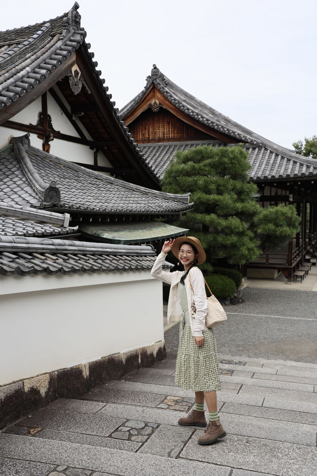 宇治平等院｜打卡日幣10元硬幣背面景點🪙全攻略