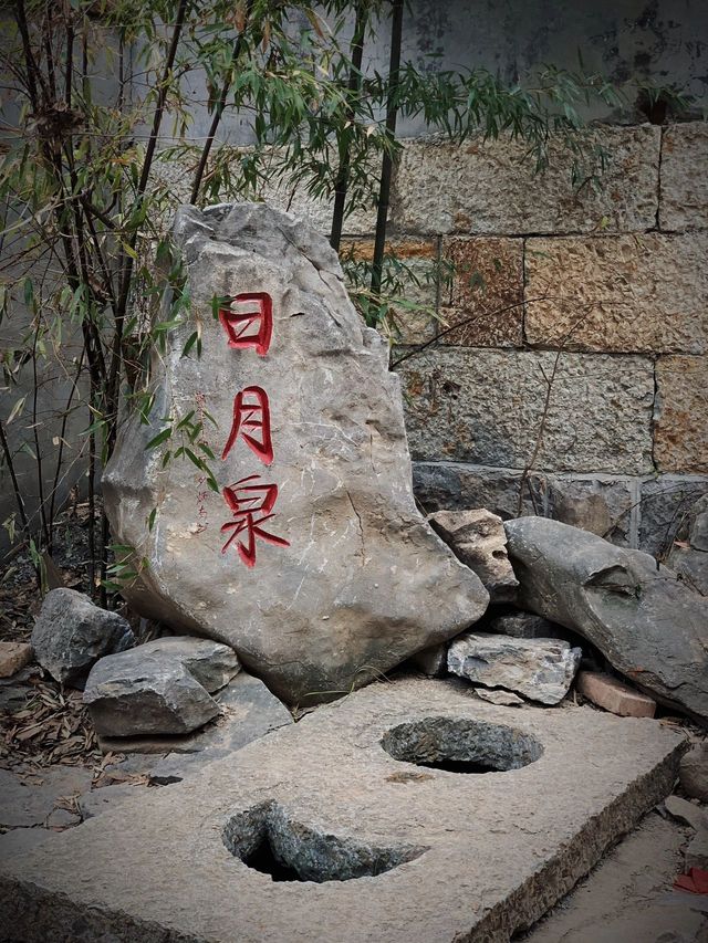 山東濟南‖你曾來過平陰感受玫瑰之鄉的浪漫嗎？