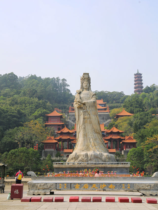 城市度假新選擇，大吉大利好意頭